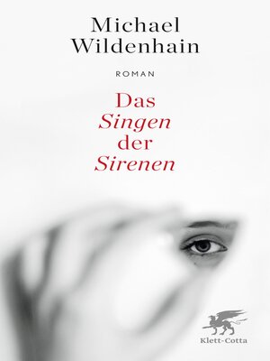 cover image of Das Singen der Sirenen